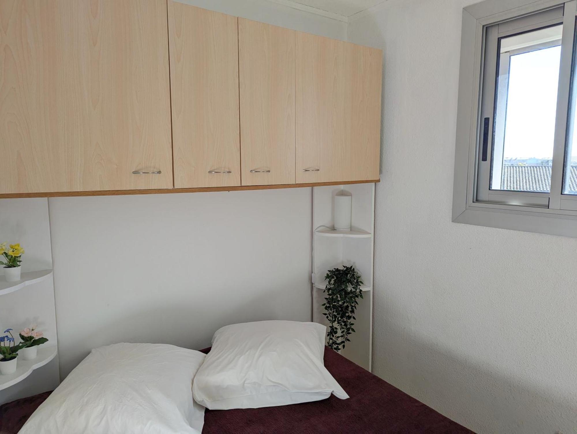Sol-Y-Days Drakkar: Family Apartment Near Beach and City Center Le Grau-du-Roi Exterior photo