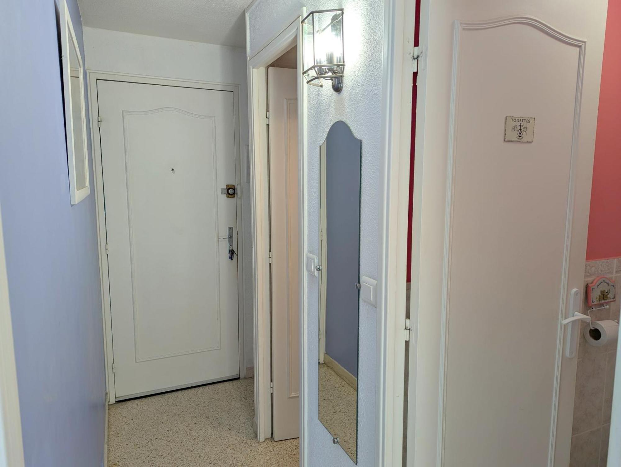 Sol-Y-Days Drakkar: Family Apartment Near Beach and City Center Le Grau-du-Roi Exterior photo
