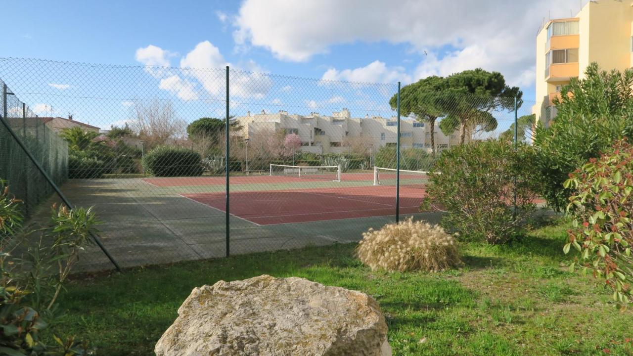 Sol-Y-Days Drakkar: Family Apartment Near Beach and City Center Le Grau-du-Roi Exterior photo